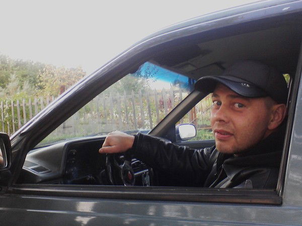 Андрей Ерёмин