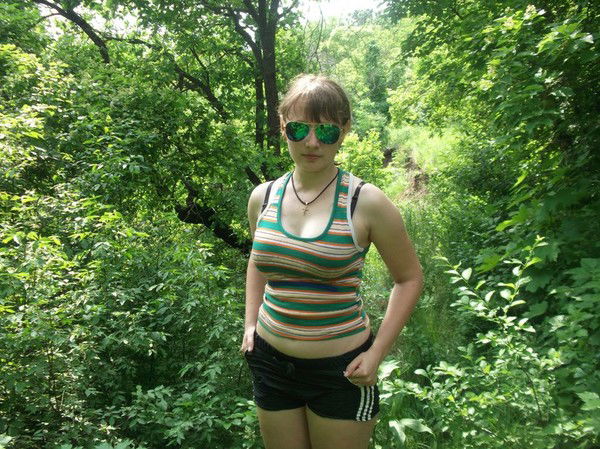 Татьяна Чуйкина