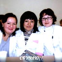 Регинчик Уелданова