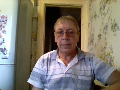 Сергей Панфёров