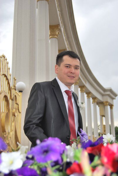 Айдар Игимбаев