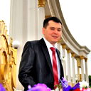 Айдар Игимбаев