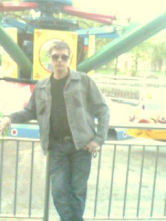 Сергей Тришкин