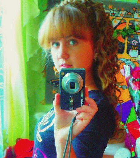 **..настюшка..** **