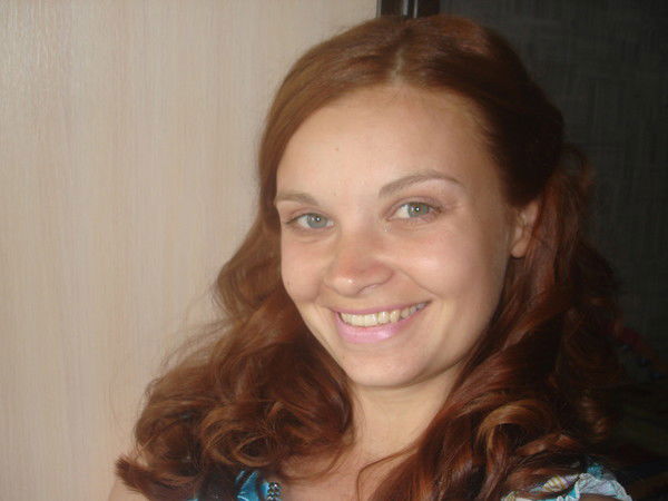 Елена Коптяева