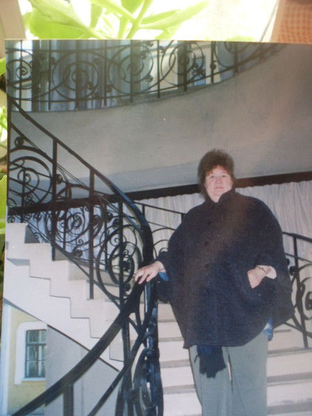 Зоя Куликова