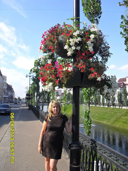 Света Данилова