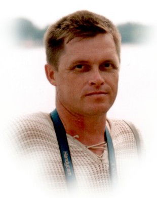 Андрей Беспалько