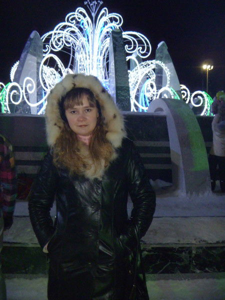 Ксения Усиченко