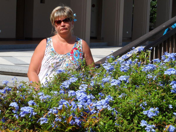 Елена Смирнова