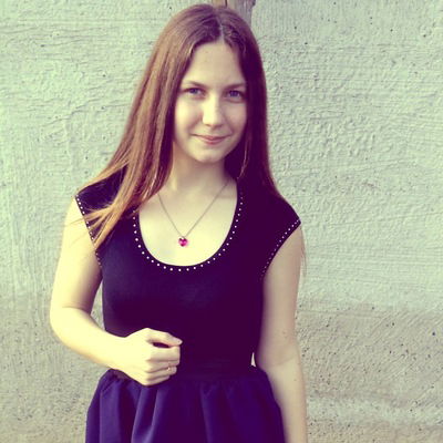 Оксана Зубова