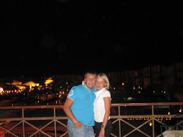 Евгений Осинцев