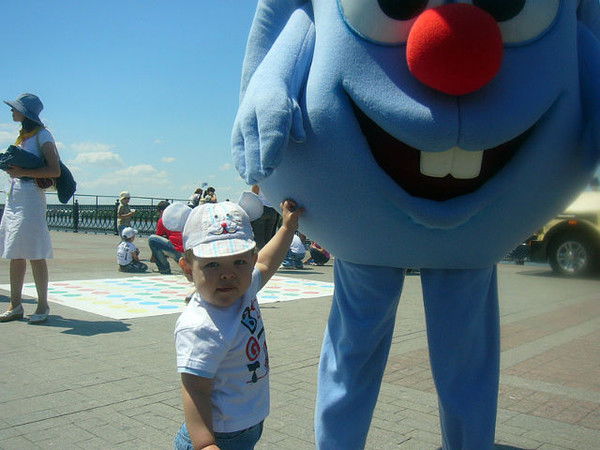 Вячеслав Слесарев