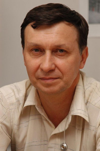 Сергей Обатуров