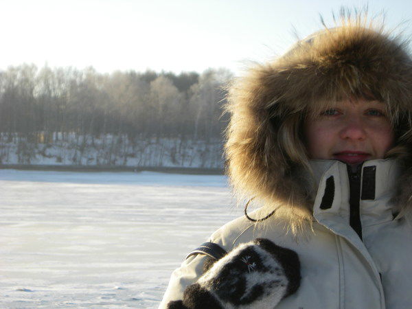 Ольга Ястребинская