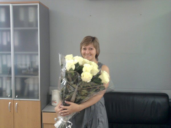 Мананкова Наталья