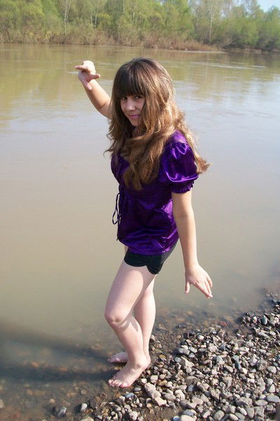 Анжелика Астахова