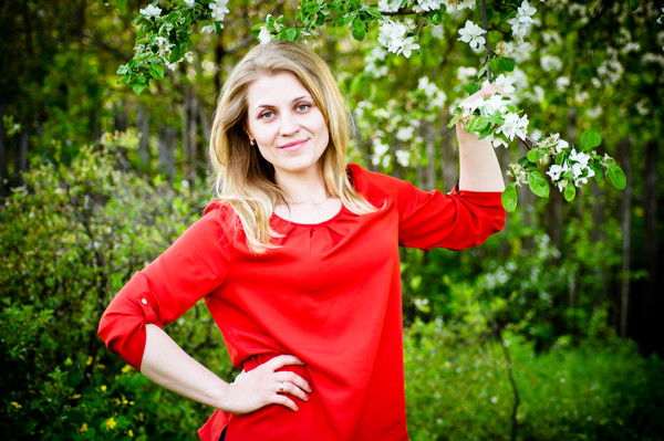 Виктория Яремчук