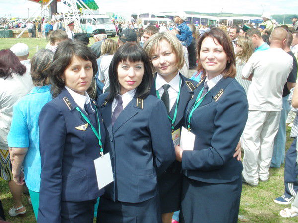 Екатерина Татаринова