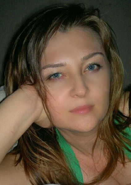 Елена Жумагулова