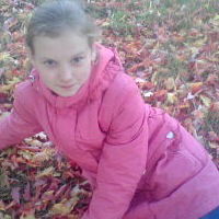 Ульяна Дмитриева