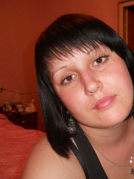 Оксана Борисова