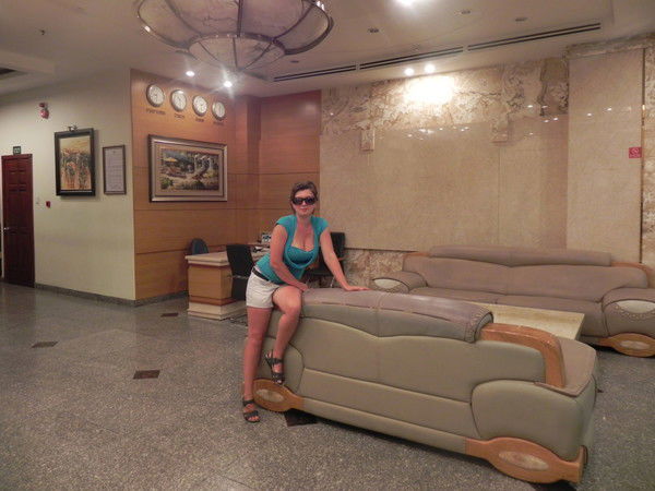 Екатерина Смирнова