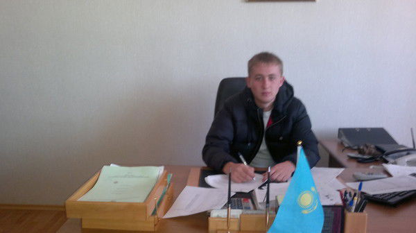 Илья Паршин