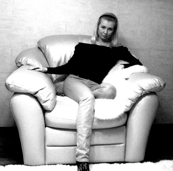 Татьяна Курнасенкова