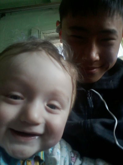 Александр Бадархаев