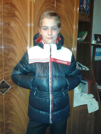 Майя Павленко