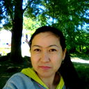 Raushan Kerimbekova