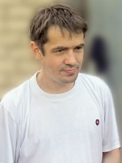 Алексей Наймушин