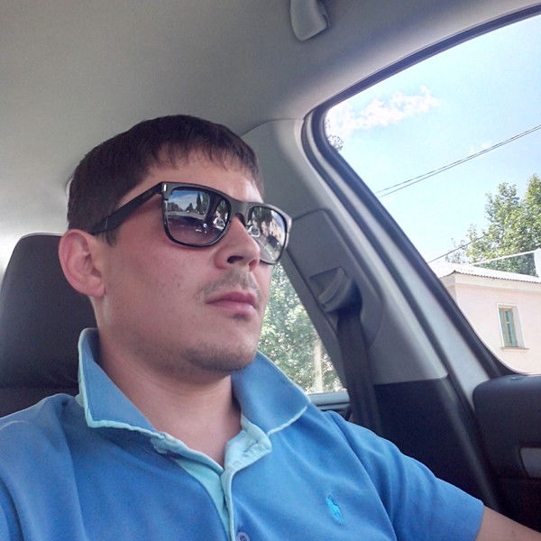 Руслан Ахметзянов