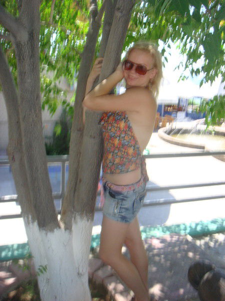 Виктория Николаева