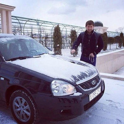 Кайрат Майданов