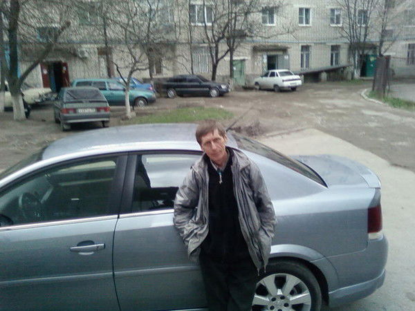 Николай Ярушкин