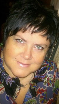 Ольга Антохина