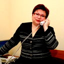 Ирина Корбмахер