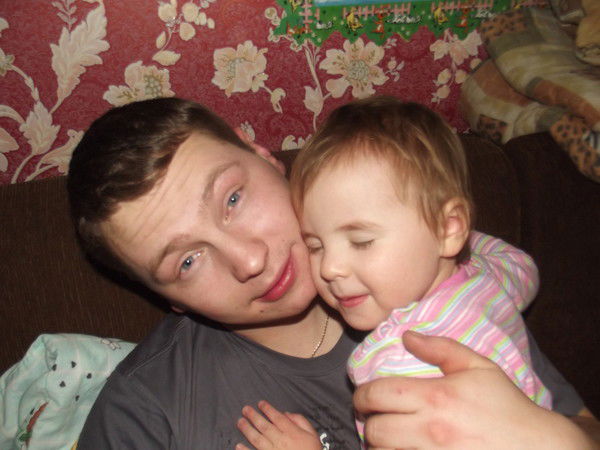 Сергей И Галина Зимарины