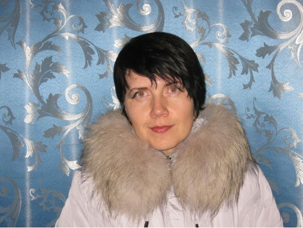 Ольга Симидитченко