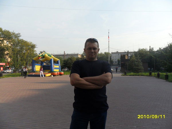 Мирослав Рабуш