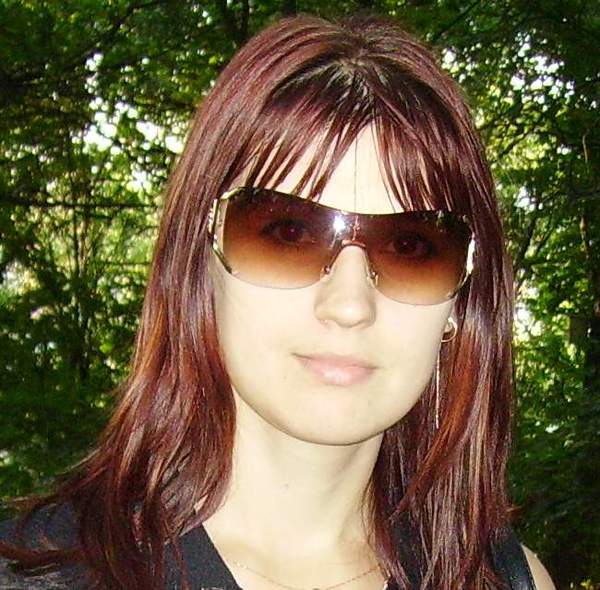 Елена Мелехина