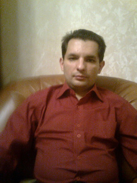 Слава Смагин