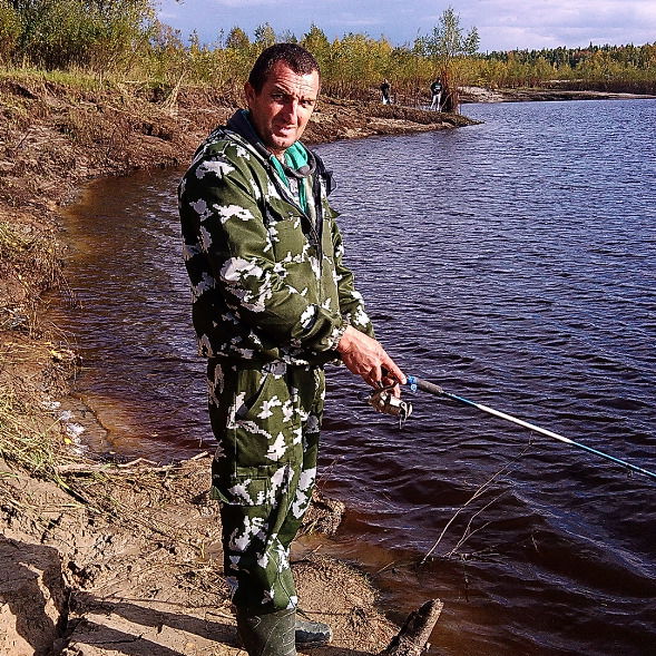 Сергей Апанасенко