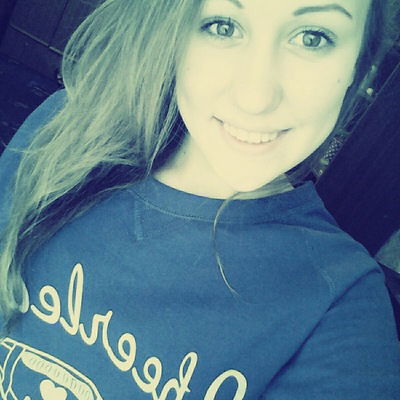 Виктория Русина