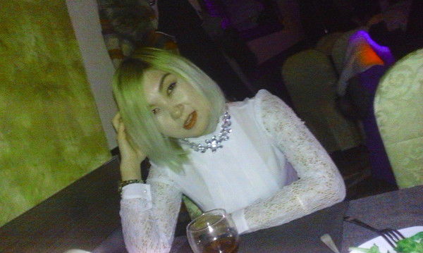 Фериде Болотбекова