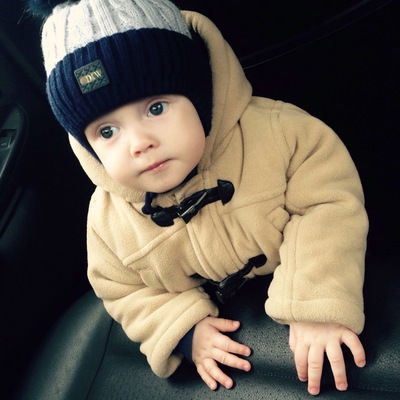 Антон Жигульский