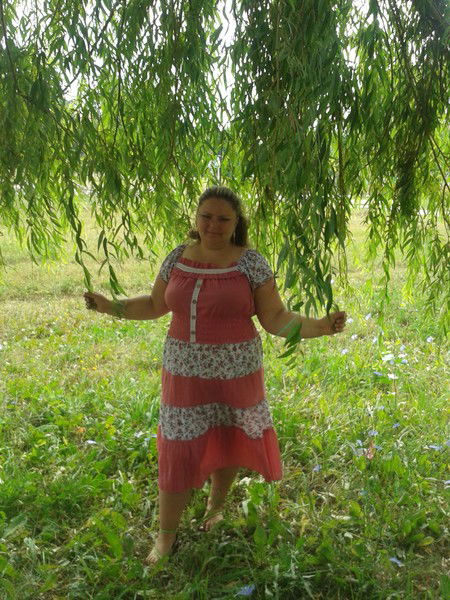 Любовь Бенцлер