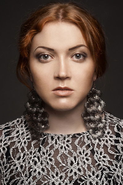 Юлия Маркелова